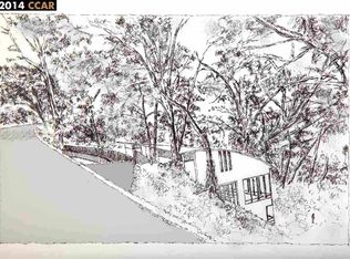 1800 Donald Dr, Moraga, CA 94556