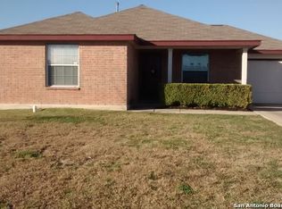 115 La Garde St, San Antonio, TX 78223