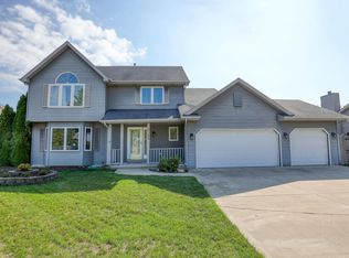 5125 29th Pl, Kenosha, WI 53144