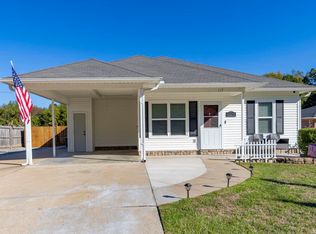 117 Truman St, Morrilton, AR 72110