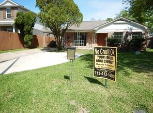 5031 Ventura Ln, Houston, TX 77021