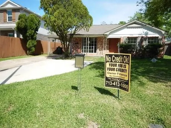 5031 Ventura Ln, Houston, TX 77021