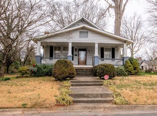 729 Wood St, Statesville, NC 28677