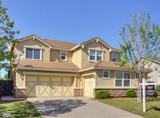 12269 Habitat Way, Rancho Cordova, CA 95742