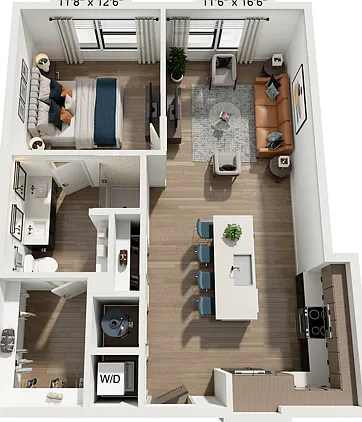 A7.1 Floor Plan A7.1 Floor Plan