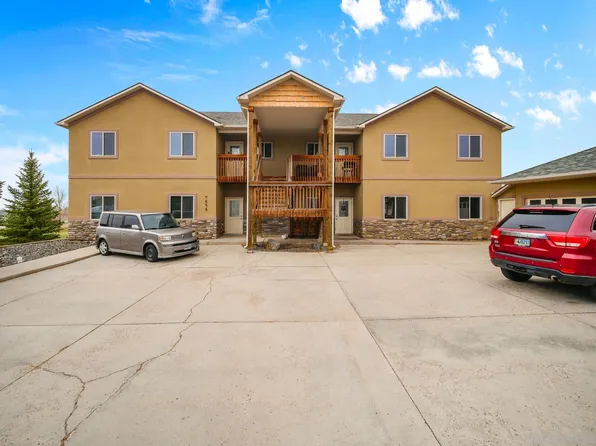 2454 N 13th St, Laramie, WY 82072