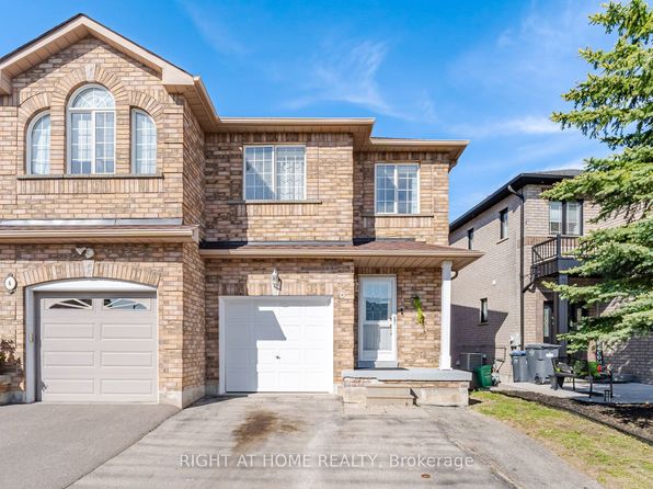8 Richelieu Ct, Caledon, ON L7E 2M3