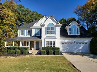 6010 Claiborne Cv, Roswell, GA 30075
