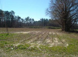 1 Hobson Rd #1, Dunn, NC 28334