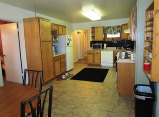 2610 E D St, Torrington, WY 82240