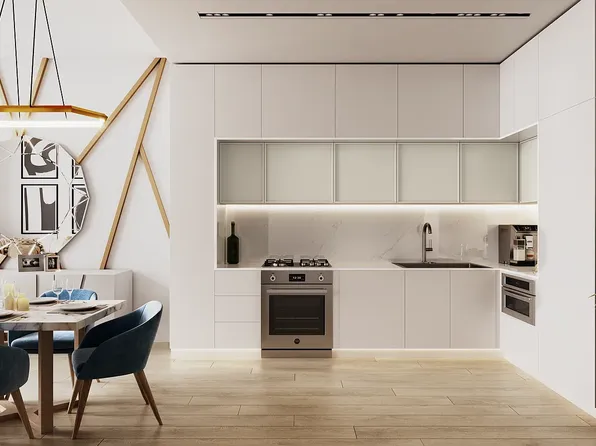 450 Grand Ave #7D, Brooklyn, NY 11238