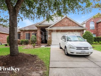 5608 Sage Willow Ln, Rosharon, TX, 77583