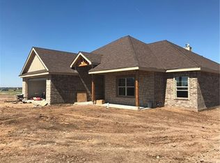 366 Brazos Dr, Abilene, TX 79602