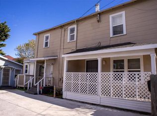 5938 Vallejo St, Oakland, CA 94608