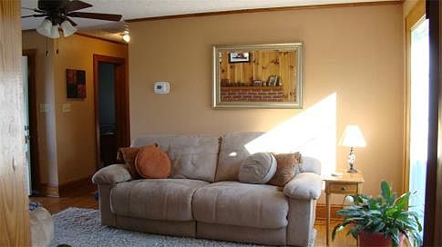 Another View of Living Room