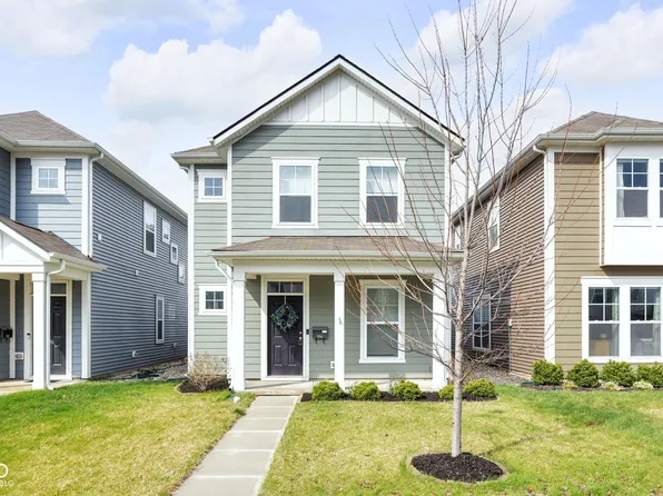 2914 W New York St, Indianapolis, IN 46222