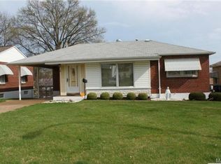 7124 Sharp Ave, Saint Louis, MO