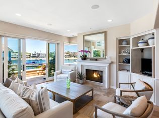 109 Bay Front N, Newport Beach, CA 92662