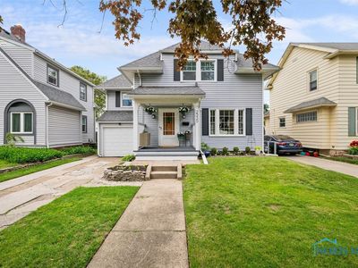 2330 Charlestown Ave, Toledo, OH, 43613