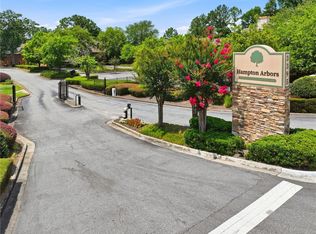 117 Brittany Ct, Duluth, GA 30096