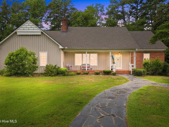 2428 Mcnair Road, Tarboro, NC 27886