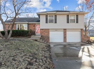 12613 W 55th St, Shawnee, KS 66216