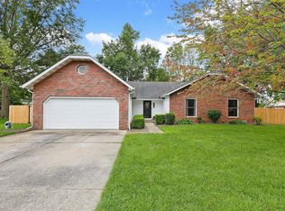 213 Evergreen Dr, O Fallon, IL 62269
