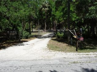 8180 County Road 78, Labelle, FL 33935