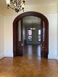 Rented by Compass