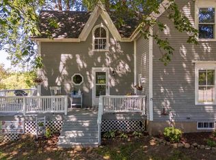 23 Weskeg Rd, Owls Head, ME 04854