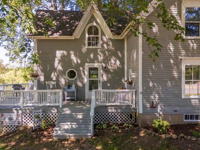 23 Weskeg Road, Owls Head, ME, 04854