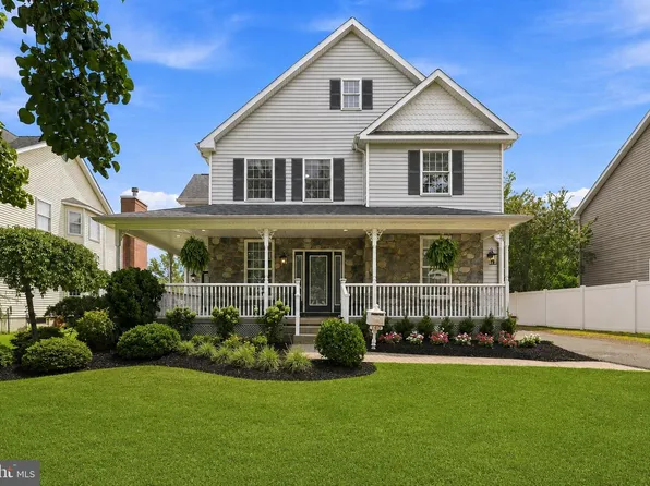 140 Mercer St, Hamilton, NJ 08690