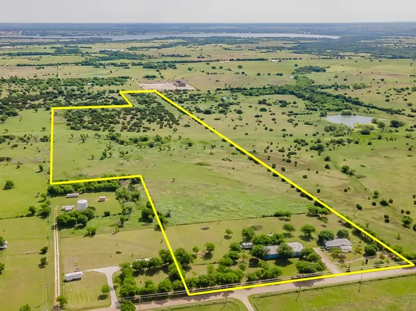 2137 County Road 1224, Cleburne, TX 76033