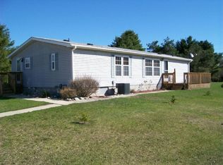 611 Laperell Rd, Cheboygan, MI 49721