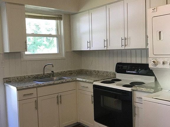 Brand New Kitchen