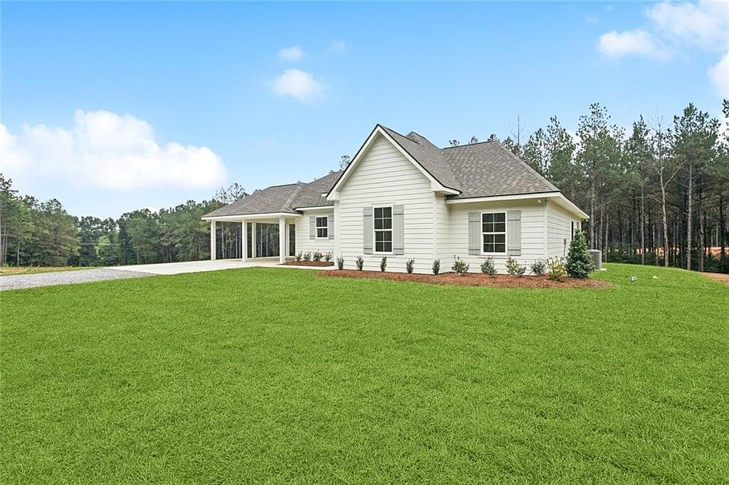 43394 Lauren Ln, Franklinton, LA 70438 | Zillow