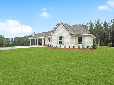 43394 Lauren Ln, Franklinton, LA, 70438