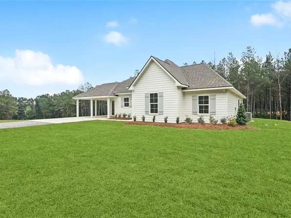 43394 Lauren Ln, Franklinton, LA 70438