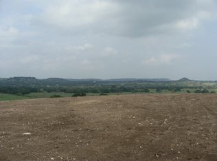 LOT 3 Soaring Eagles Dr, Fredericksburg, TX 78624