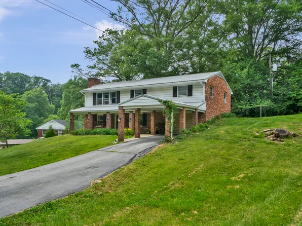 209 Long St, North Vernon, IN 47265