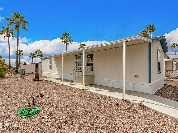 3rd image of 9828 E PUEBLO Avenue #82