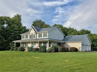 4784 Leacock Rd, Edinboro, PA 16412