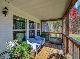5126 Burr Hill Rd, Rhoadesville, VA 22542