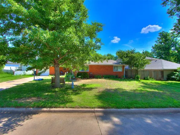 3400 Belaire Dr, Oklahoma City, OK 73110