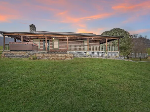 13625 Horton Hwy, Greeneville, TN 37745