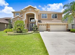 4701 Royal Birkdale Way, Zephyrhills, FL 33543