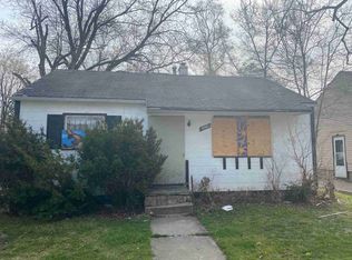 15480 Braile St, Detroit, MI