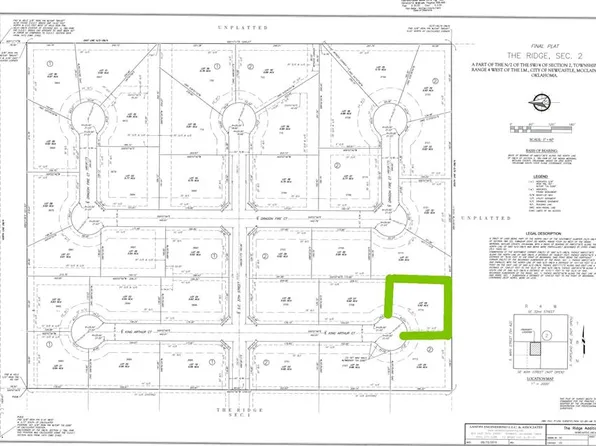 3714 King Arthur Court, Newcastle, OK 73065