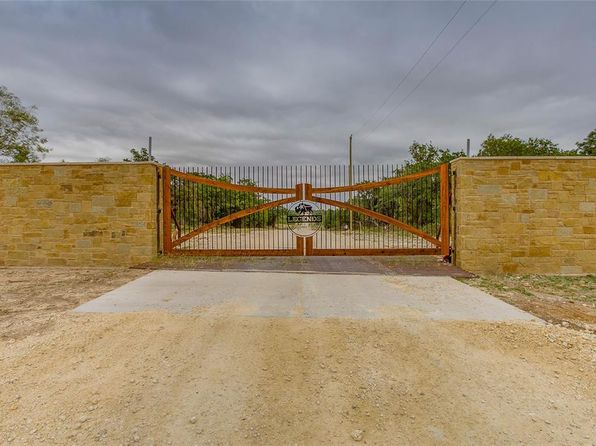 Stephenville Real Estate Stephenville Tx Homes For Sale Zillow
