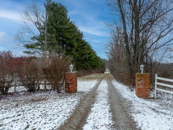 3741 Homer Rd NE, Utica, OH 43080
